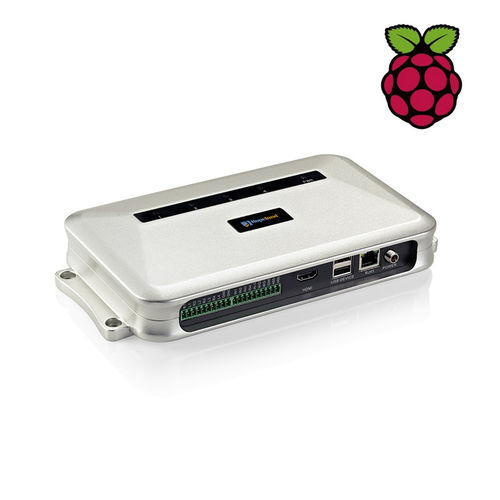 Logiciel de gestion - Raspberry  - Shenzhen Hopeland Technologies Co.,Ltd - de programmation / de conception / de développement
