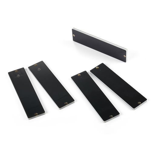 Étiquette RFID - CL7203E-95 - Shenzhen Hopeland Technologies Co.,Ltd - en métal / pour appareil médical / pour applications de laboratoire