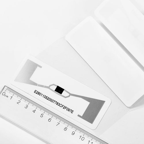 Tag RFID - CL7203L8 - Shenzhen Hopeland Technologies Co.,Ltd - pour véhicules / pour pare-brises