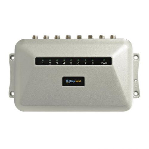 Lecteur RFID fixe - CL7206C8 - Shenzhen Hopeland Technologies Co.,Ltd - UHF / intelligent