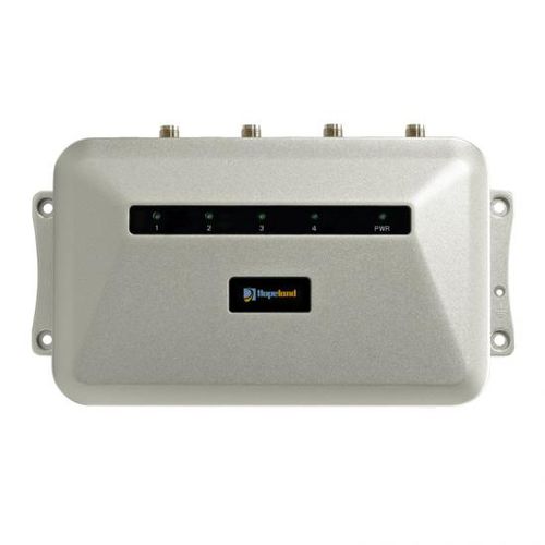 Lecteur RFID fixe - CL7206C4 - Shenzhen Hopeland Technologies Co.,Ltd - USB / UHF / 4 ports