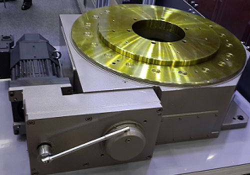 Réducteur à arbre creux - RB series - YANGHEON MACHINERY CO., LTD. - de précision / silencieux / sans jeu