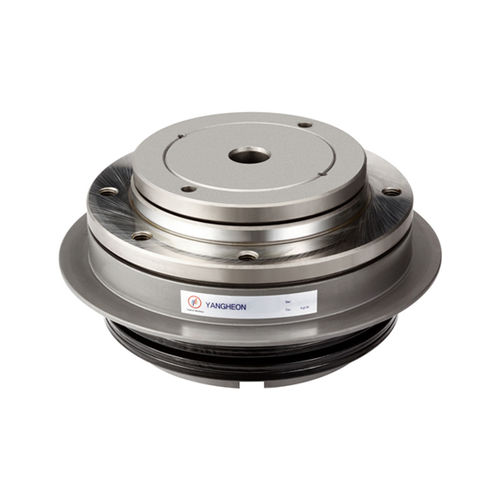 Limiteur de couple - YF series - YANGHEON MACHINERY CO., LTD.