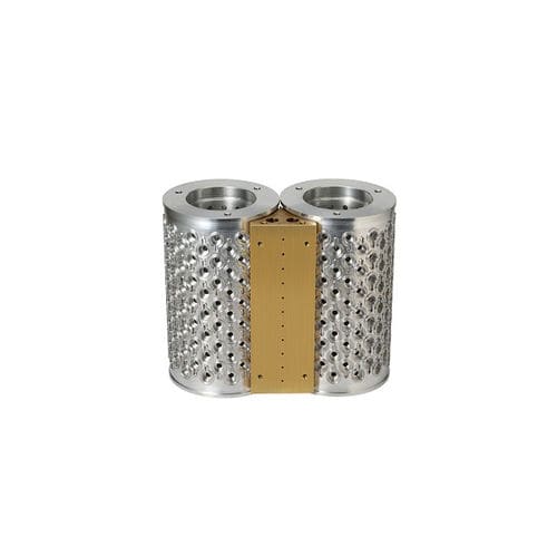 Corps de moule pour moulage par injection - YANGHEON MACHINERY CO., LTD.