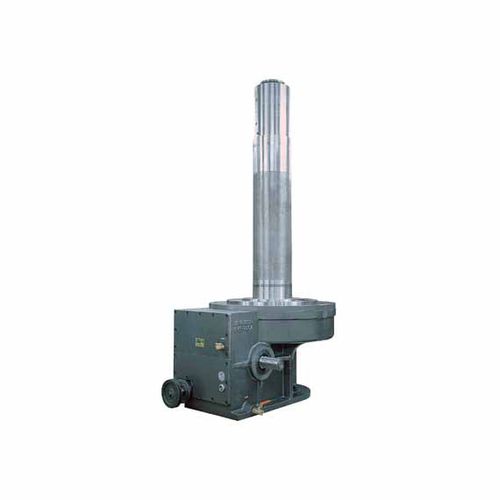 Indexeur rotatif - BVR series - YANGHEON MACHINERY CO., LTD. - intermittent / à came / pour machines