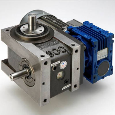 Indexeur à came - CFS series - YANGHEON MACHINERY CO., LTD. - pour machines / sans jeu