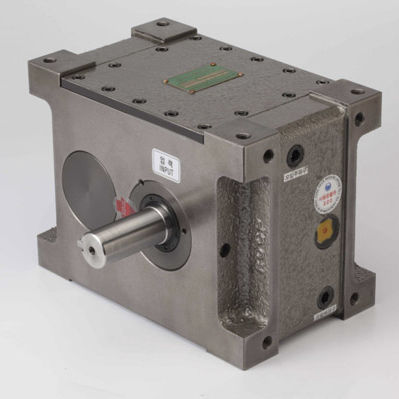 Indexeur oscillateur - CP series - YANGHEON MACHINERY CO., LTD. - à came / pour machines / sans jeu