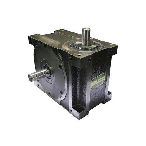 Indexeur oscillateur - EU series - YANGHEON MACHINERY CO., LTD. - à came / pour machines
