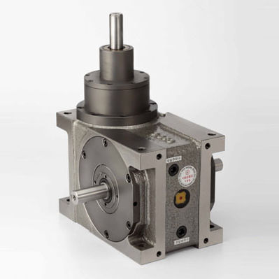 Indexeur oscillateur - CHT series - YANGHEON MACHINERY CO., LTD. - à came / pour machines / vertical