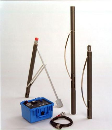 Géophone vertical - BHG-2 - Geostuff - horizontal