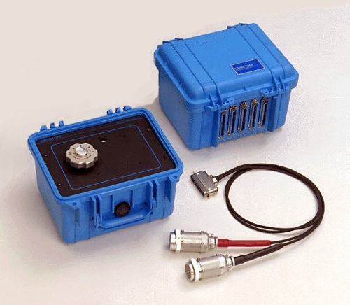 Module commutateur compact - Geostuff