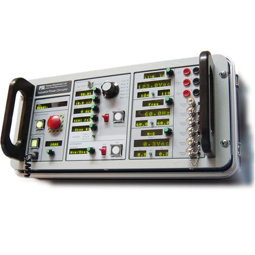 Testeur d'immunité - IPC - Power Standards Lab - pour équipement électrique / pour l'industrie
