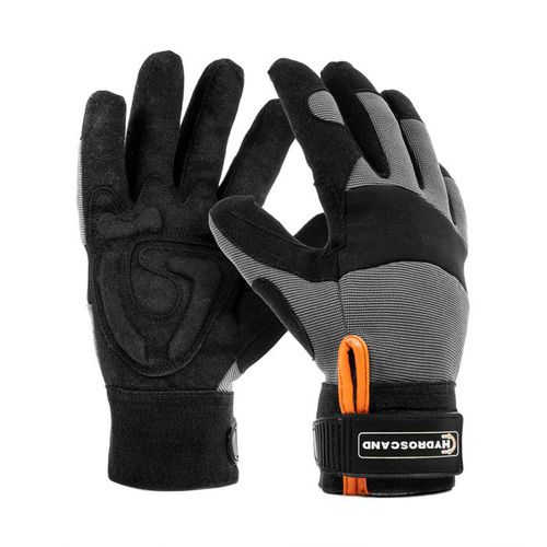 Gants de travail - 840005 series - Hydroscand - industriel / de protection mécanique / synthétique