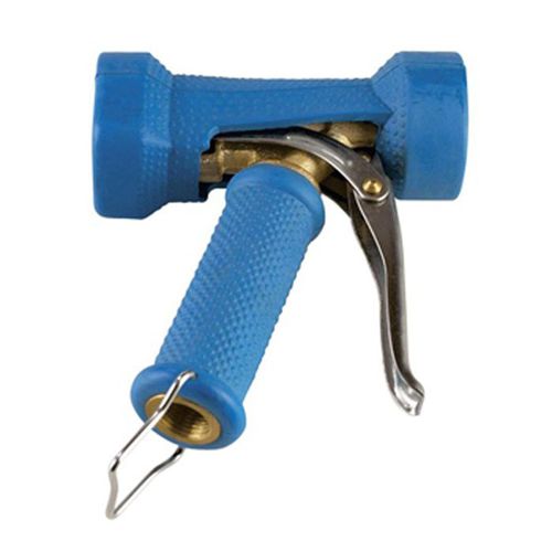 Pistolet de lavage - 54910004 - Hydroscand - à eau / manuel