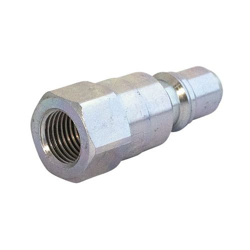 Coupleur hydraulique - 5552-02 series - Hydroscand