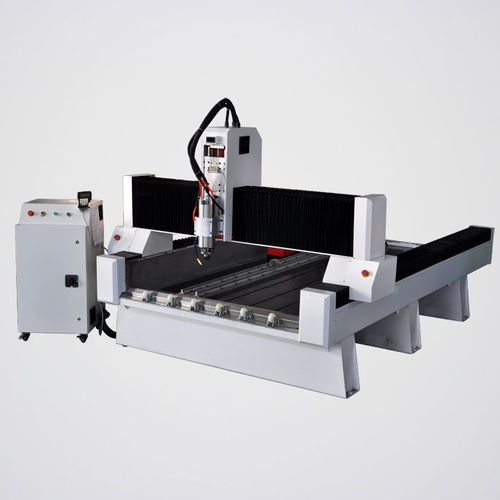 Détoureuse CNC - 1325 - OMNI CNC Technology Co.,Ltd - 3 axes / à broche / pour marbre