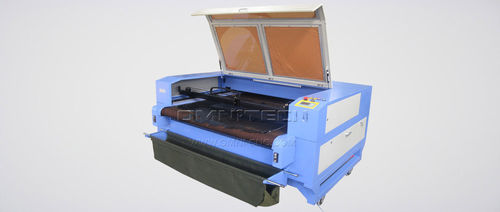 Machine de découpe laser CO2 - 1610 - OMNI CNC Technology Co.,Ltd - pour textiles / pour cuir / pour applications industrielles