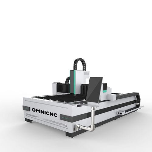 Machine de découpe laser - OL2513 - OMNI CNC Technology Co.,Ltd - pour métal / de tôle / pour tôle épaisse