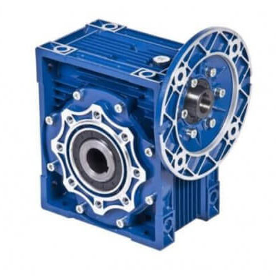 Réducteur à vis sans fin - RV series - kngear - orthogonal / 200 - 500 Nm / 100 - 200 Nm