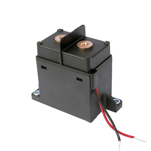 Contacteur DC - BSBC8 series - ZHEJIANG BSB ELECTRICAL APPLIANCES CO.,LTD - haute tension / pour véhicule électrique / pour l'industrie éolienne