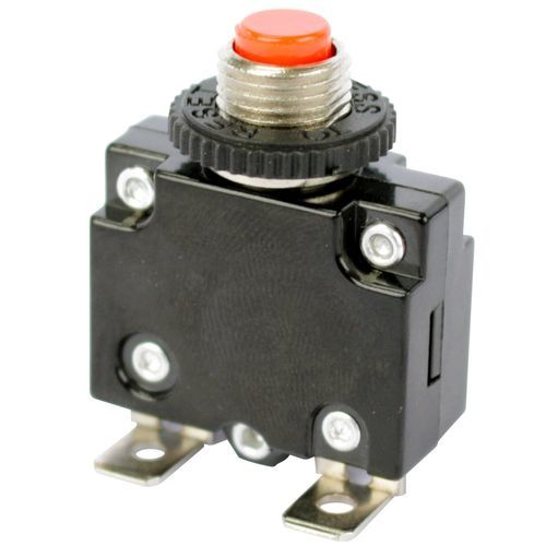 Protecteur de surcharge - BC5 series - ZHEJIANG BSB ELECTRICAL APPLIANCES CO.,LTD