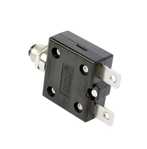 Interrupteur à levier - BC5 series - ZHEJIANG BSB ELECTRICAL APPLIANCES CO.,LTD - unipolaire / monté sur panneau