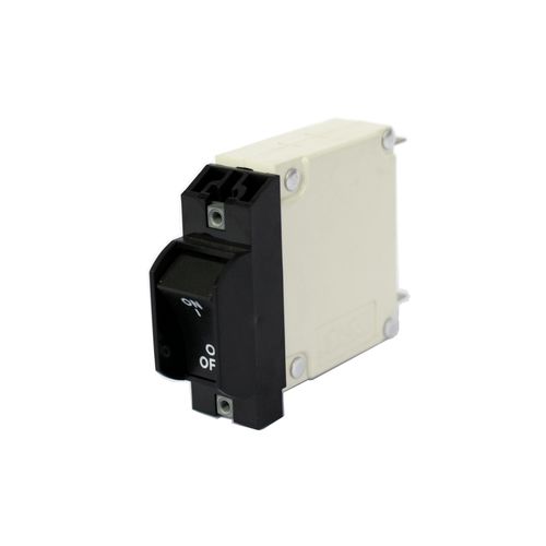 Disjoncteur hydraulique-magnétique - B2 series - ZHEJIANG BSB ELECTRICAL APPLIANCES CO.,LTD - à réarmement manuel / pour la distribution électrique / de générateur