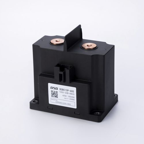Contacteur de puissance - BSBC10 Series - ZHEJIANG BSB ELECTRICAL APPLIANCES CO.,LTD - inverseur / de sécurité / de précharge