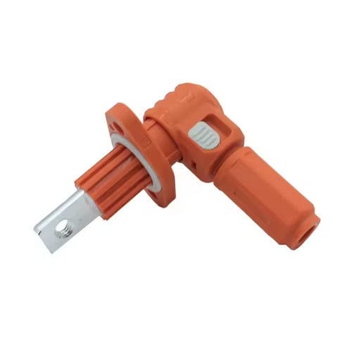 Connecteur d'alimentation électrique - BSBE36-55A - ZHEJIANG BSB ELECTRICAL APPLIANCES CO.,LTD - Socket / femelle / mâle
