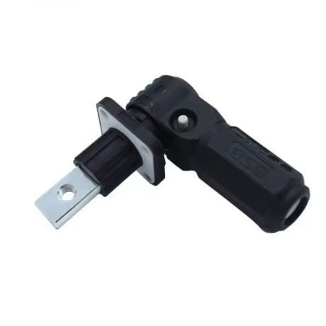 Connecteur d'alimentation électrique - BSBE57-100A - ZHEJIANG BSB ELECTRICAL APPLIANCES CO.,LTD - Socket / femelle / mâle