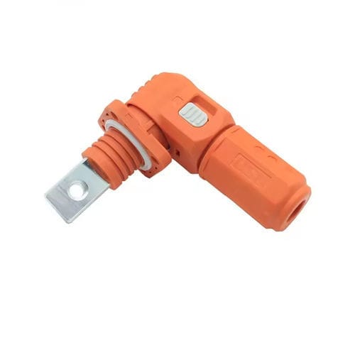 Connecteur d'alimentation électrique - BSBE80-120A - ZHEJIANG BSB ELECTRICAL APPLIANCES CO.,LTD - Socket / femelle / mâle