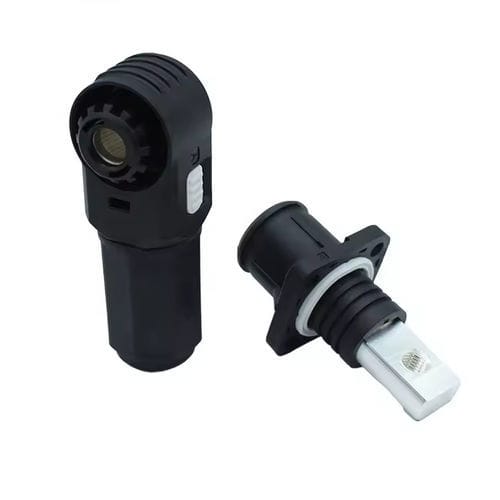 Connecteur d'alimentation électrique - BSBE80-150A - ZHEJIANG BSB ELECTRICAL APPLIANCES CO.,LTD - Socket / femelle / mâle