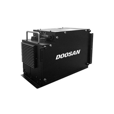 Contrôleur de robot - CS-02 - Doosan Robotics