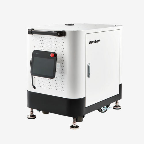 Base mobile - Doosan Robotics