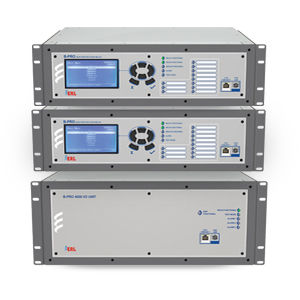 Relais de protection de courant - B-PRO - ERLPhase - Ethernet / IEC / programmable