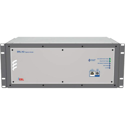Module d'extension d'E/S - I/O Expansion - ERLPhase - SCADA