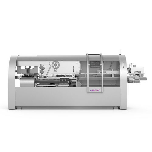 Machine de soudage par résistance - X7 series - Cantec - à la molette / automatique / 400V triphasé