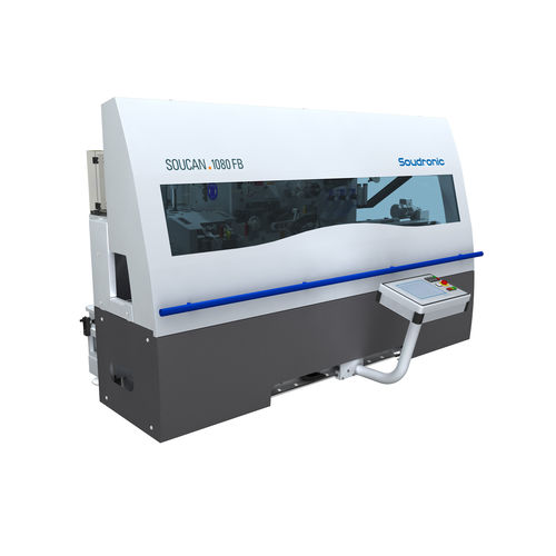 Machine de soudage à l'arc - SOUCAN 1080 FB - Cantec - automatique / CNC / de précision