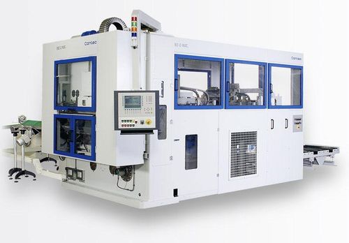Ligne de production de profilés - END-O-MAT 150 - Cantec - automatisée