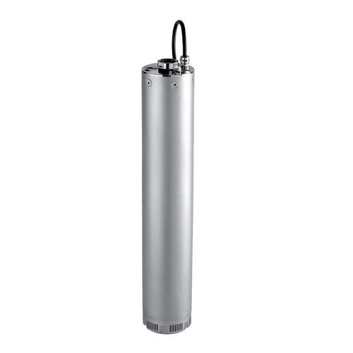 Pompe monobloc - CN Series - Franklin Electric - à eau / avec moteur électrique / immergée