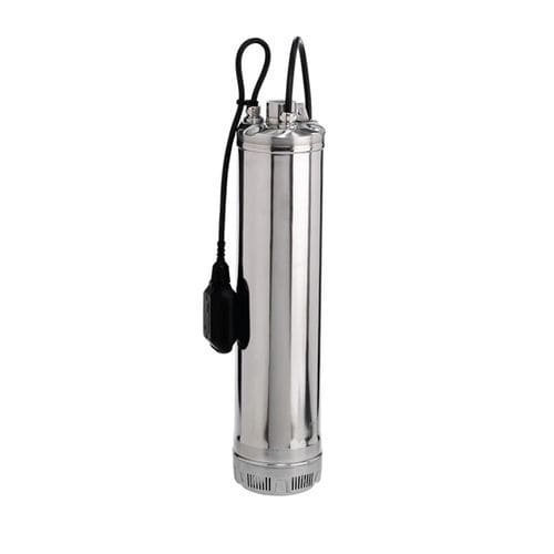 Pompe immergée - ES Series - Franklin Electric - à eau / avec moteur électrique / stationnaire