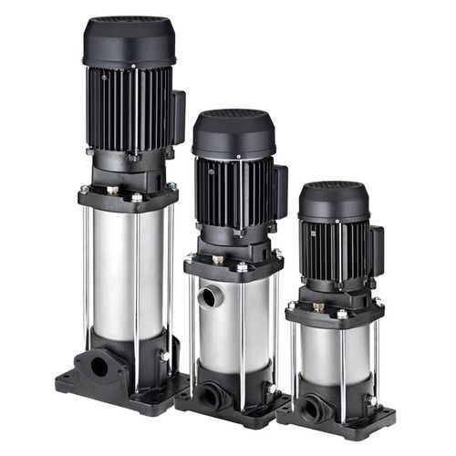 Pompe monobloc - EM Series - Franklin Electric - à rotor / à eau / à moteur asynchrone