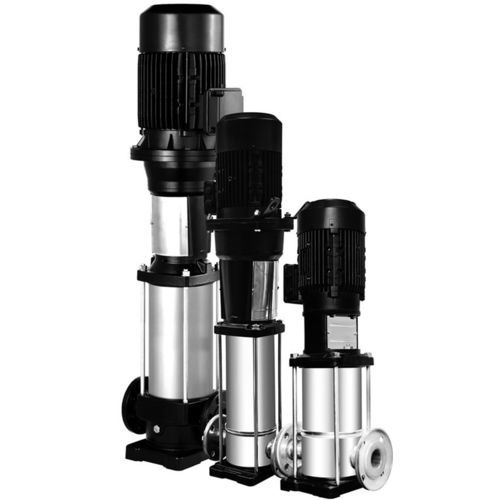 Pompe verticale - VR Series - Franklin Electric - à rotor / à eau / avec moteur électrique