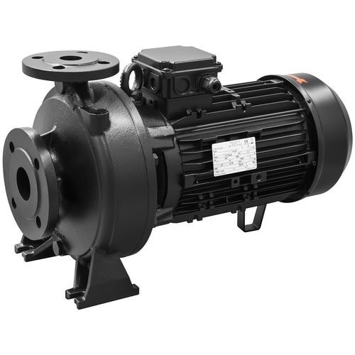 Pompe électrique - FNC Series - Franklin Electric - centrifuge / à eau / stationnaire