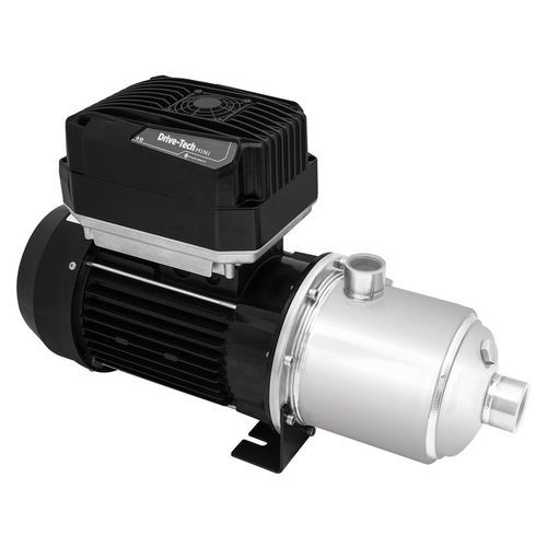 Pompe multi-étagée - EH DTm Series - Franklin Electric - à rotor / à eau / à moteur asynchrone