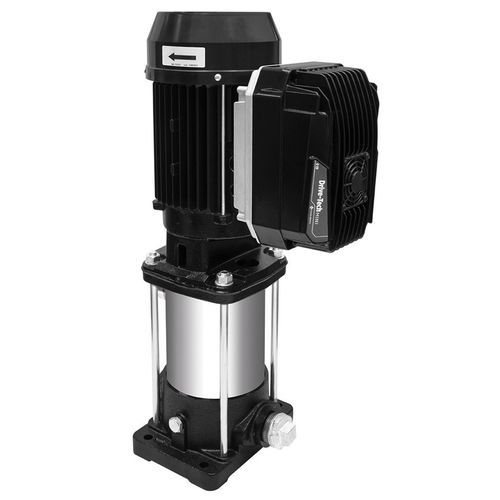 Pompe verticale - EM DTm Series - Franklin Electric - à rotor / à eau / à moteur asynchrone