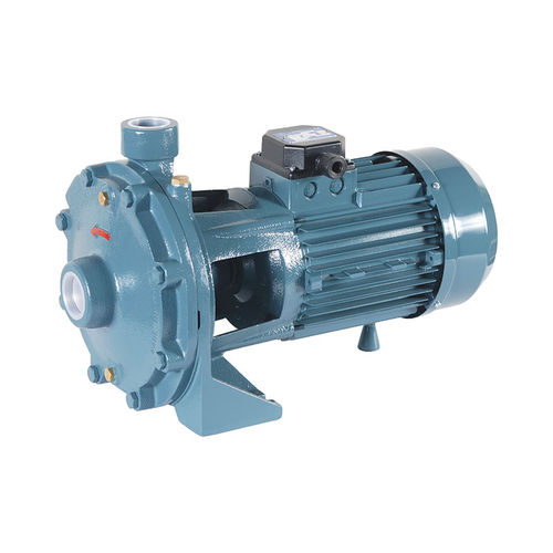 Pompe à rotor - STDM / STD series - Conforto - à eau / électrique / auto-amorçante