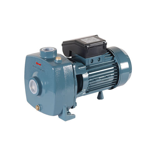 Pompe à rotor - CB series - Conforto - à eau / électrique / auto-amorçante