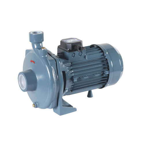 Pompe à rotor - STM / ST - Conforto - à eau / entraînée par moteur / auto-amorçante