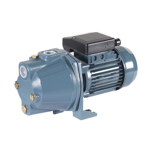 Pompe centrifuge - NPM / NP CR series - Conforto - à eau / électrique / auto-amorçante